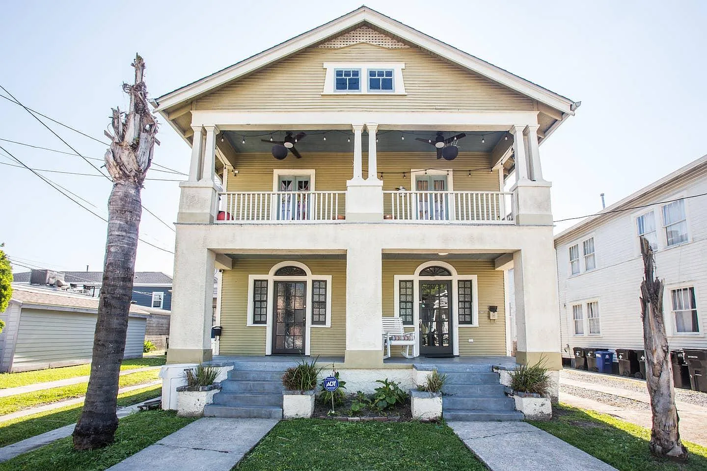 2223 Soniat St — Photo 2