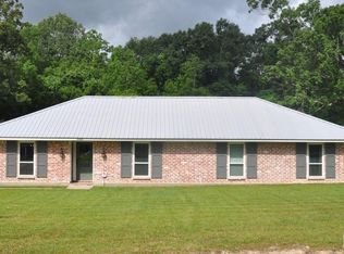 17397 Tiger Rd, Prairieville, LA 70769