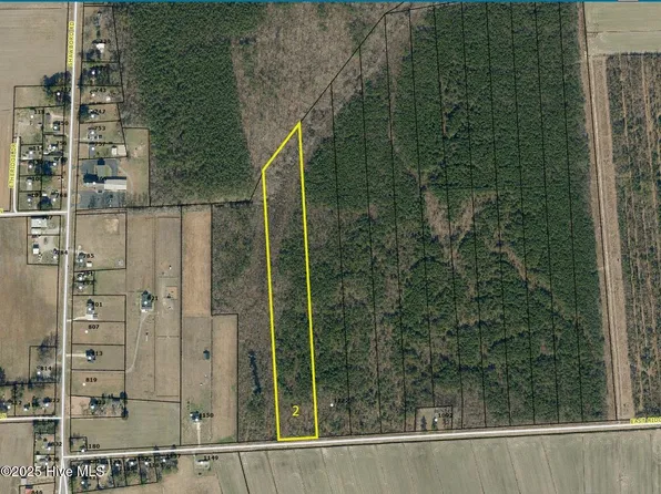 #2 E Ridge Road, Shawboro, NC 27973