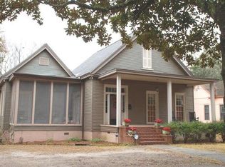 524 Jones Ave, Waynesboro, GA 30830