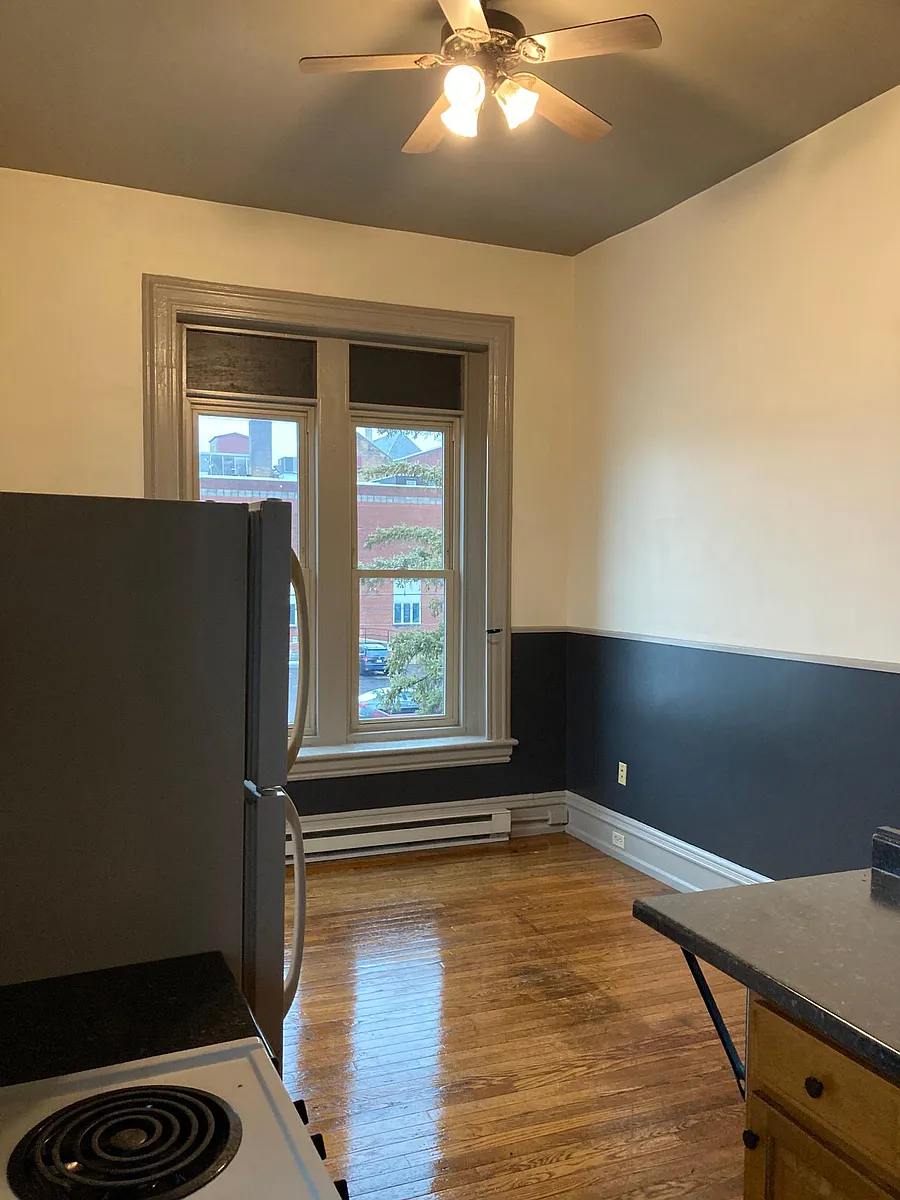 Building Photo - 332 Mulberry St #6