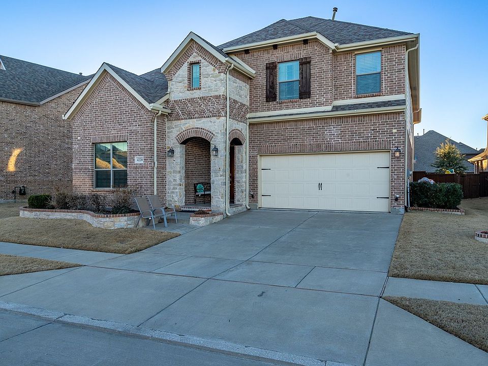 4220 Brookstone Dr Mckinney TX 75070 Zillow