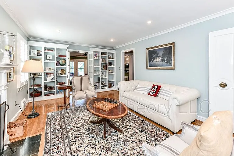 3404 Legation St NW — Photo 6
