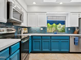 1105 E Tapatio Dr, Phoenix, AZ 85020