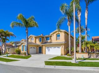 1721 Ravenrock Ct, Chula Vista, CA 91913