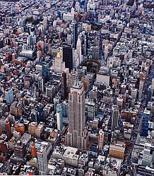 Rented by Bold New York