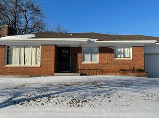 2344 Lexington Ave, Springfield, OH 45505