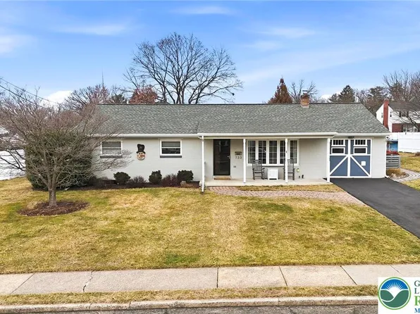 733 W Berger St, Emmaus, PA 18049