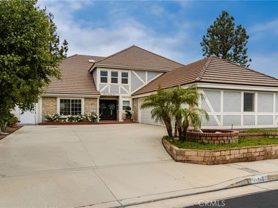 342 S Silverbrook Dr, Anaheim, CA, 92807