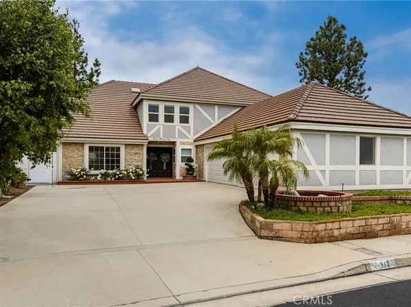 342 S Silverbrook Dr, Anaheim, CA 92807