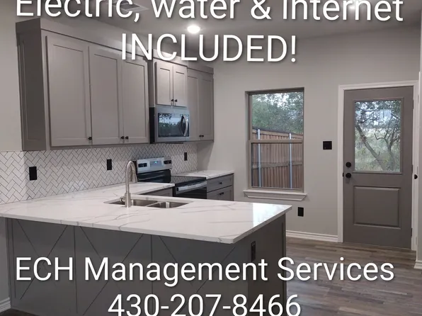 203 E 9th St #B, Mabank, TX 75147