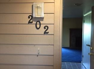 124 W Rockrimmon Blvd APT 202, Colorado Springs, CO 80919
