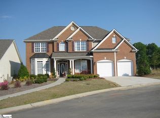 5 Delgado Way, Simpsonville, SC 29681