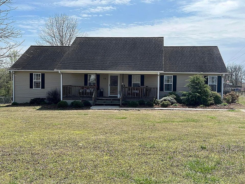 758 County Road 1240, Vinemont, AL 35179 Zillow