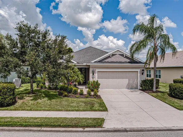 12010 Major Turner Run, Parrish, FL 34219