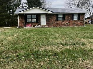 1757 Moores Ferry Rd, Salt Lick, KY 40371