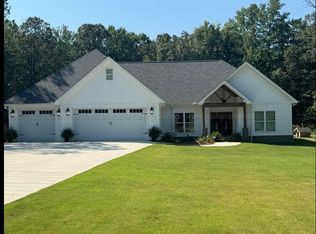 510 County Highway 38, Winfield, AL 35594
