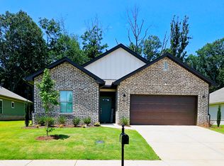 28527 Halford Dr, Madison, AL 35756