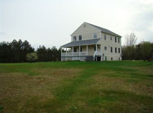 108 Sandhill Rd, Fairfax, VT 05454