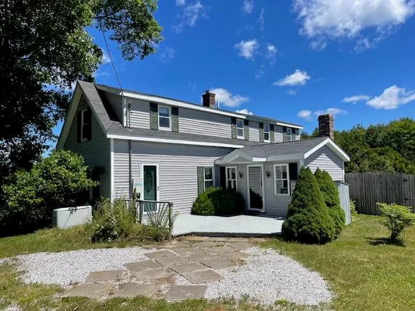 479 Old County Road, Pembroke, ME 04666