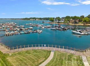 Dockside, Cornelius, NC 28031