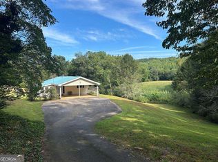 578 Jimmy Nicholson Rd, Blairsville, GA 30512
