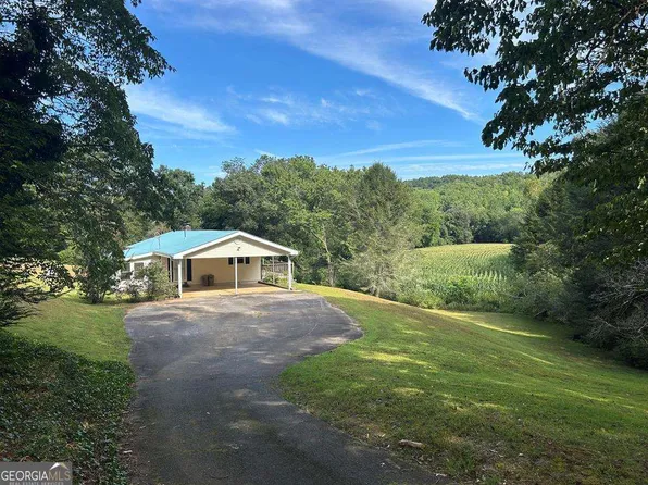 578 Jimmy Nicholson Rd, Blairsville, GA 30512
