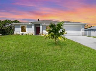 466 Tunis Road SW, Palm Bay, FL 32908