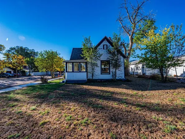 830 Ohio Ave, Canon City, CO 81212