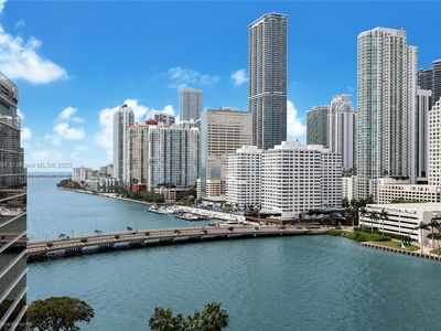 701 Brickell Key Blvd APT 1510, Miami, FL, 33131