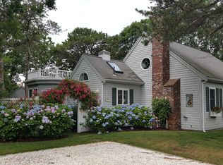 109 Cole Rd, Eastham, MA 02642