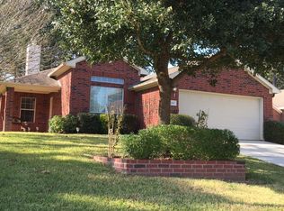 220 Sunset Path N, Montgomery, TX 77316