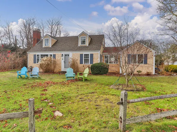 122 Mill Creek Road, South Chatham, MA 02659