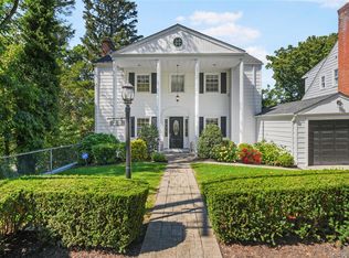 29 Chatfield Road, Bronxville, NY 10708