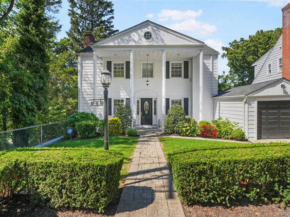 29 Chatfield Road, Bronxville, NY 10708