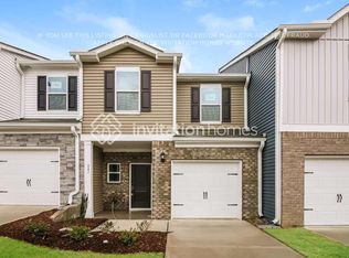 841 Holiday Park Ln, Knightdale, NC 27545