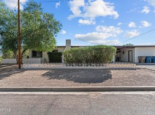195 N Mariposa Dr, Wickenburg, AZ 85390