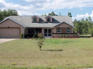 21893 SW Edgewater Blvd, Dunnellon, FL 34431