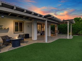 214 Via Firenza, Rancho Mirage, CA 92270
