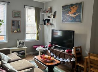 1810 N Willington St, Philadelphia, PA 19121