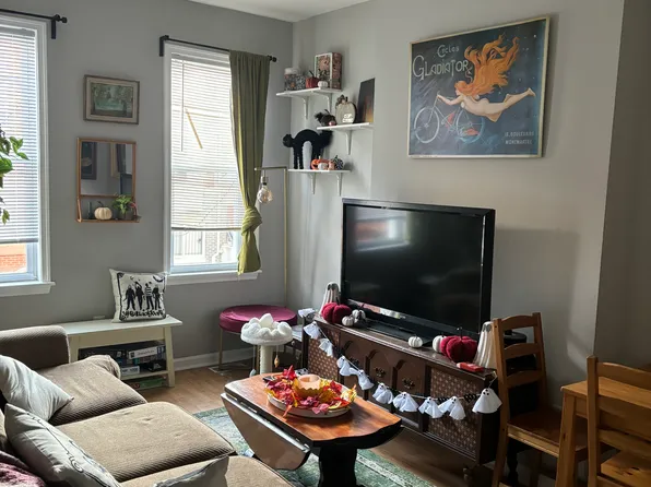 1810 N Willington St, Philadelphia, PA 19121
