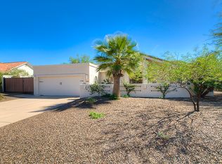 15307 E Quick Draw Pl, Fountain Hills, AZ 85268