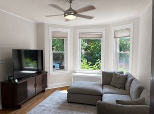 4838 N Claremont Ave #2, Chicago, IL 60625
