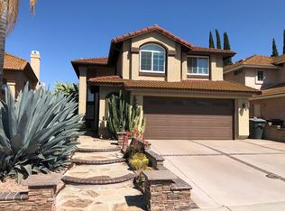 14245 Village Park Pl, Chino Hills, CA 91709