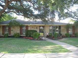 512 Sheffield Dr, Richardson, TX 75081
