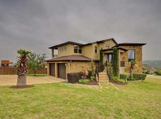 1415 Sledge Dr, Austin, TX 78734