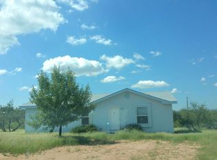 742 S J Six Ranch Rd, Benson, AZ 85602