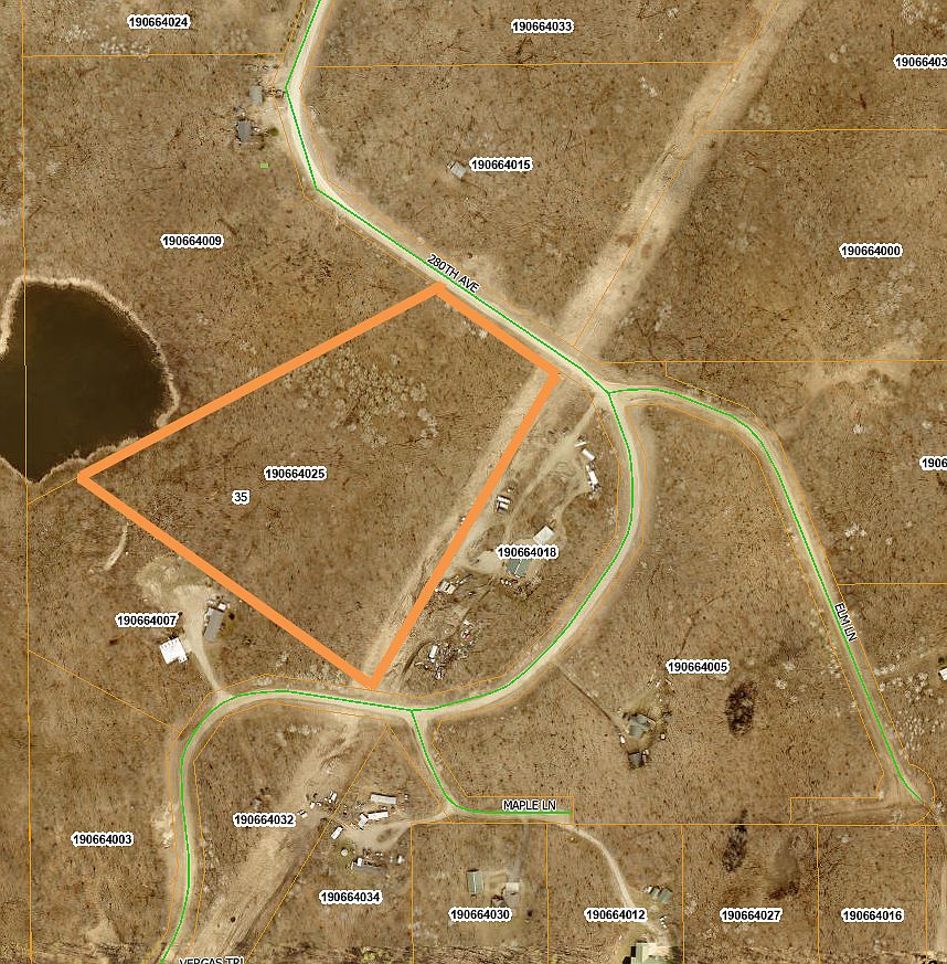 280th Ave, Detroit Lakes, MN 56501 Zillow