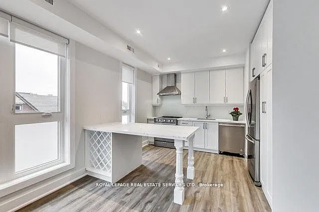 1 bed, $2,650 — Photo 2