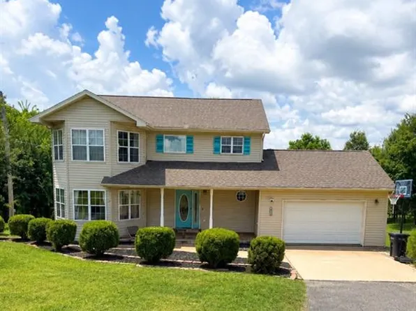 18943 Highway Y, Dixon, MO 65459
